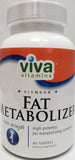 Viva Fat Metabolizer