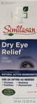 Similasan Eye Drops #1 Dry Eye Relief  .33 fl oz