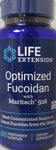 Life Extension Optimized Fucoidan with Maritech® 926  60 Vegetarian Capsules