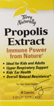 Terry Naturally Propolis Extract  60 Caps