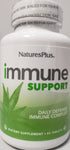 NaturesPlus Immune Support 60 Tablets
