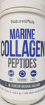 NaturesPlus Marine Collagen Peptides Powder 0.53 lb