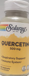 Solaray Quercetin 500 mg  90 VegCaps