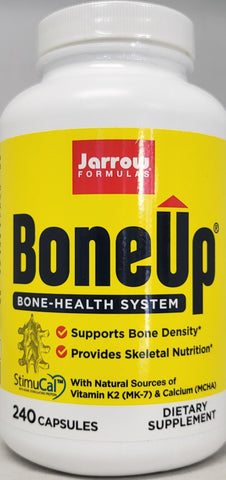 Jarrow Bone Up