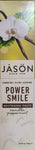 Jason PowerSmile Whitening Paste Peppermint  6 oz