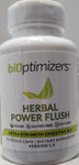 BiOptomizer Herbal Power Flush 90 caps