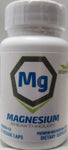 BiOptomizer Magnesium Breakthrough 30 veg caps