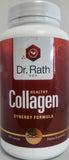 Dr. Rath Healthy Collagen 120 Capsules
