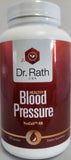 Dr. Rath Healthy Blood Pressure  120 Capsules