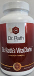 Dr. Rath Vita C Forte  120 Capsules
