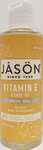 Jason Vitamin E Skin Oil 5,000 IU  4 fl oz