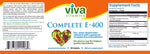 Viva Complete E 400