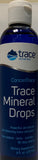 Trace Minerals ConcenTrace Drops  8 fl oz