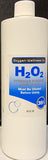 Hydrogen Peroxide Food Grade 35%  16 fl oz