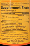 American Health Ester-C® 1000 mg with Citrus Bioflavonoids  90 Capsules