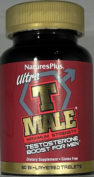 Ultra t 2025 male testosterone booster