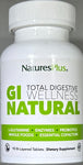 NaturesPlus GI Natural™ 90 Bi-Layered Tablets
