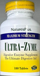 NaturesPlus Ultra-Zyme Maximum Strength