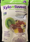 XyloSweet Xylitol Sweetener  3lb Bag
