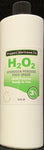 Hydrogen Peroxide Food Grade 3%