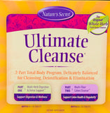 Nature's Secret  Ultimate Cleanse Kit