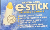 Reviva Vitamin E Stick