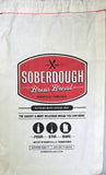 SoberDough Brew Bread