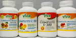 Viva Sale Buy 3 Get 1 Free 210 Size Regular Strength