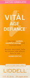 Liddell Vitàl Age Defiance®  1.0 fl oz
