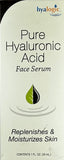 Hyalogic Pure Hyaluronic Acid Face Serum  1 fl oz