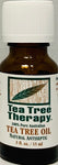 Tea Tree Therapy  100% Pure Australian Tea Tree Oil