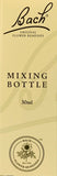 Bach Mixing Bottle 30 ml