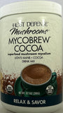 Host Defense Mushroom MycoBrew® Cocoa  10.5 oz