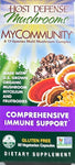 Host Defense Mushroom MyCommunity® Capsules