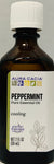 Aura Cacia Essential Oil Peppermint  2 oz