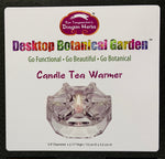 Dragon Herbs Candle Tea Warmer