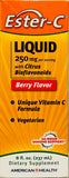 American Health Ester-C Liquid 250 mg  8 fl oz