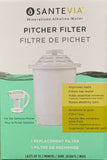 Santevia Pitcher Filter (Classic)