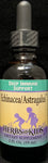 Herbs for Kids Echinacea/Astragalus™ Unflavored   2 fl oz