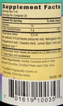 Herbs for Kids Echinacea/Astragalus™ Unflavored   2 fl oz