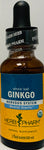 Herb Pharm Ginkgo  1 fl oz