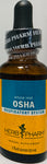 Herb Pharm Osha  1 fl oz