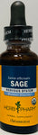 Herb Pharm Sage  1 fl oz