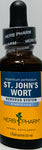 Herb Pharm St. John's Wort  1 fl oz
