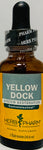 Herb Pharm Yellow Dock  1 fl oz