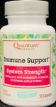 Quantum Health Immune Support  30 Capsules