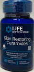 Life Extension Skin Restoring Ceramides  30 liquid vege caps
