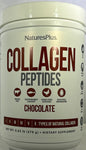 NaturesPlus Collagen Peptides Powder