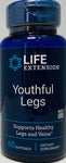 Life Extension Youthful Legs  60 softgels