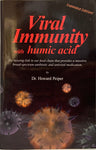 Viral Immunity with humic acid